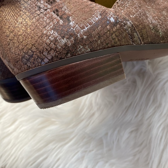 Naturalizer Belinda booties 9W - Picture 9 of 9